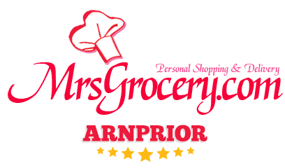 Grocery Delivery Arnprior